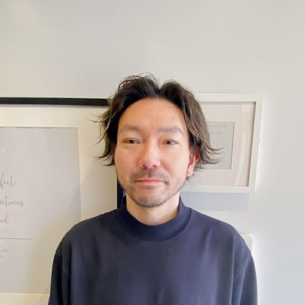 渡邊 弘智|AUBE HAIR maria 西町店 【オーブ ヘアー マリア】