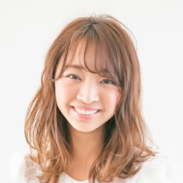 エアリーストレートミディ