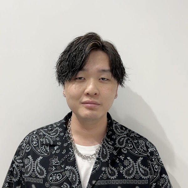 秋本晴紀|AND THE BEAUTY