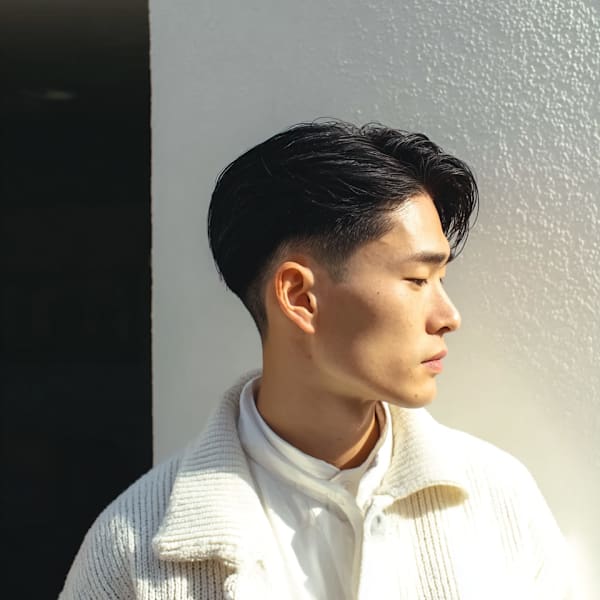 メンズスタイル