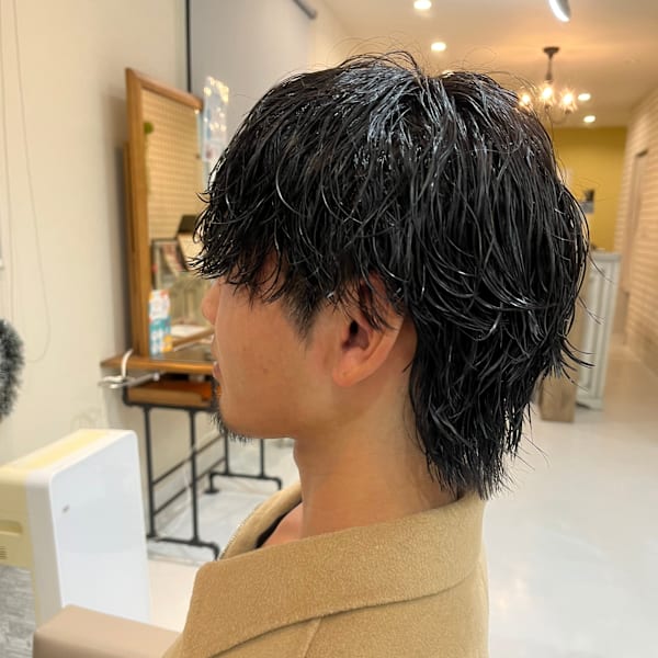 advance RON'Z×スタイル
