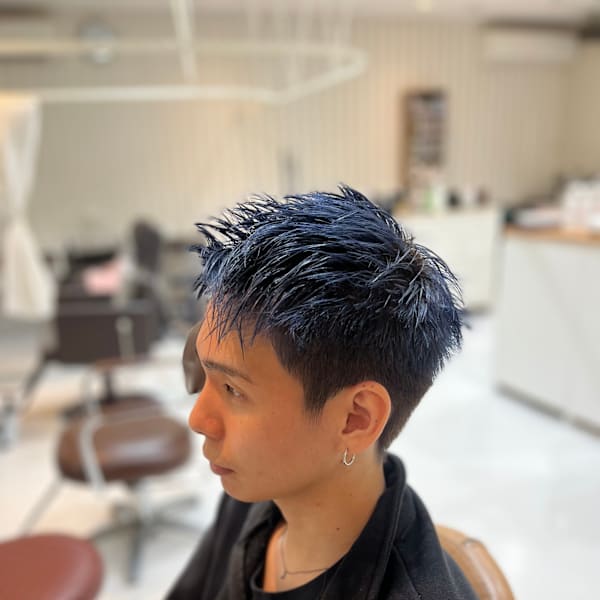 advance RON'Z×スタイル