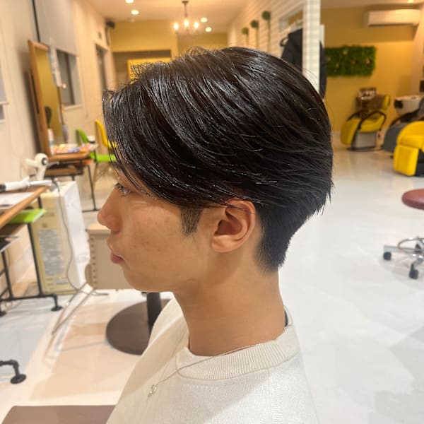 advance RON'Z×スタイル