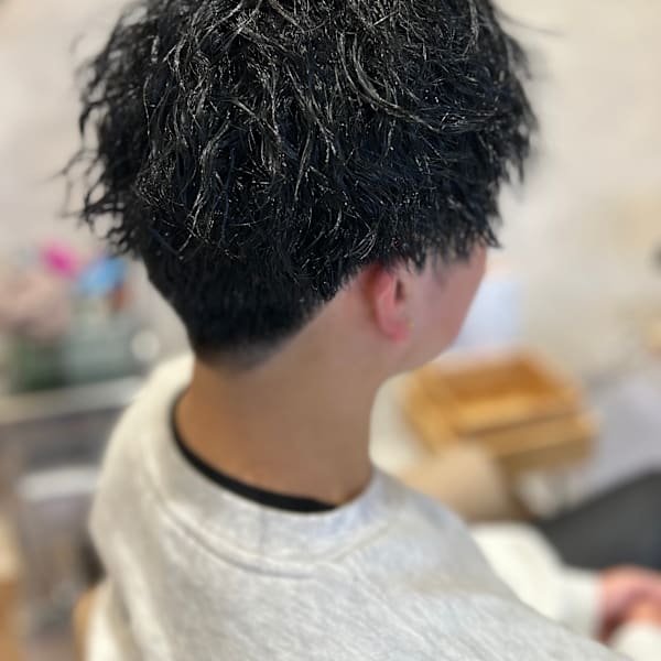 bloom HEAD SPA SALON×スタイル