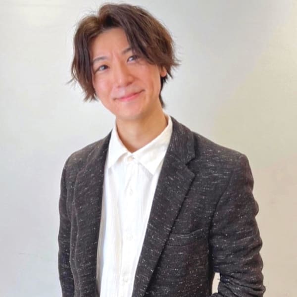 丸山飛鳥|トリート ヘアデザイン浦安店
