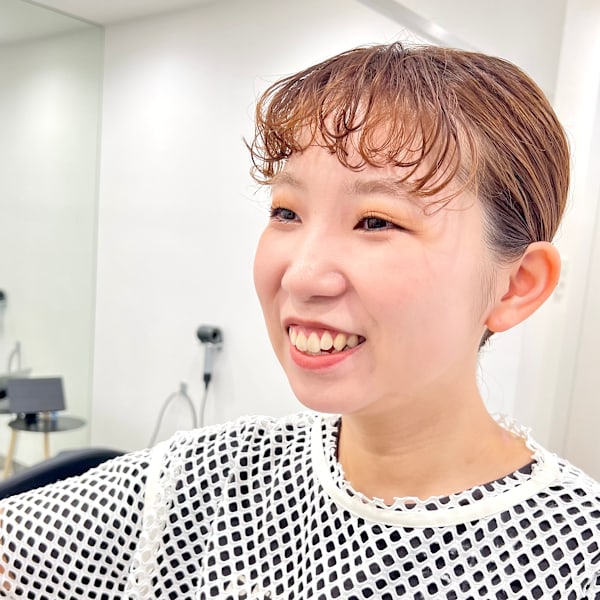 Cocoro|RATIO HAIR DESIGN