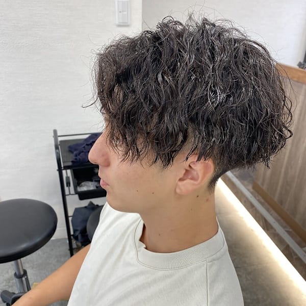 Motoki‘s Style