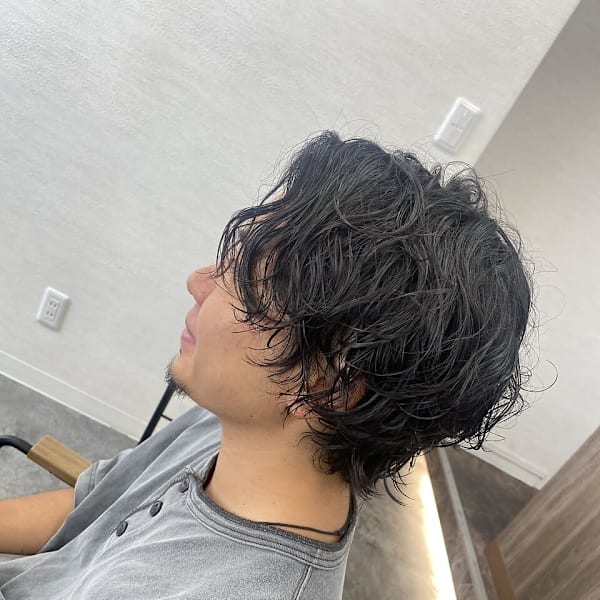 Motoki‘s Style