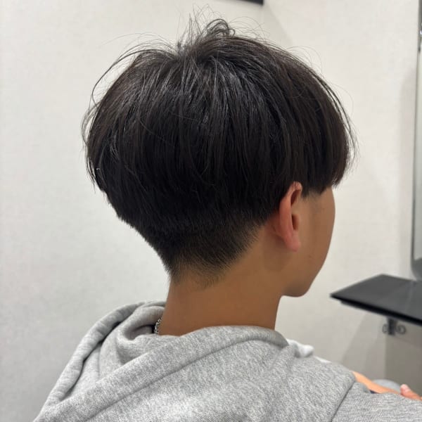 Second × Style