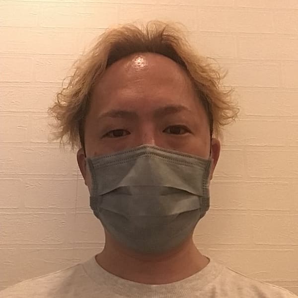 斉藤　俊也|CLOVER (本店)
