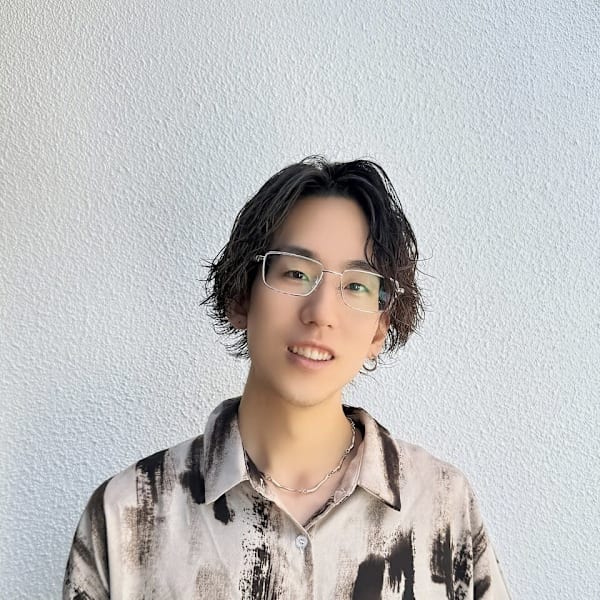 松本 浩太郎|ex-fa hair resort