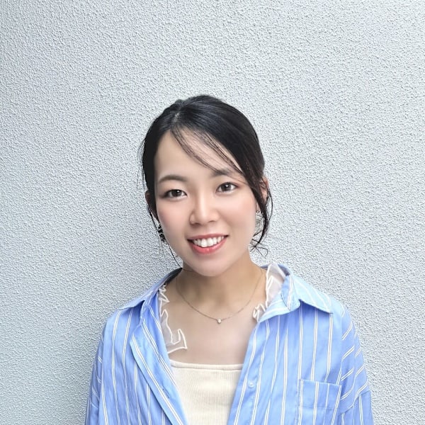 大野 唯|ex-fa hair resort
