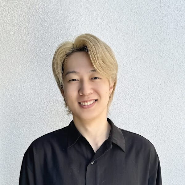 村岡 優羽樂|ex-fa hair resort