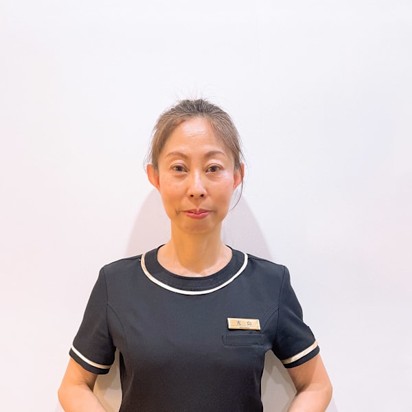 秋元 恵美子|王整体院 板橋本町店