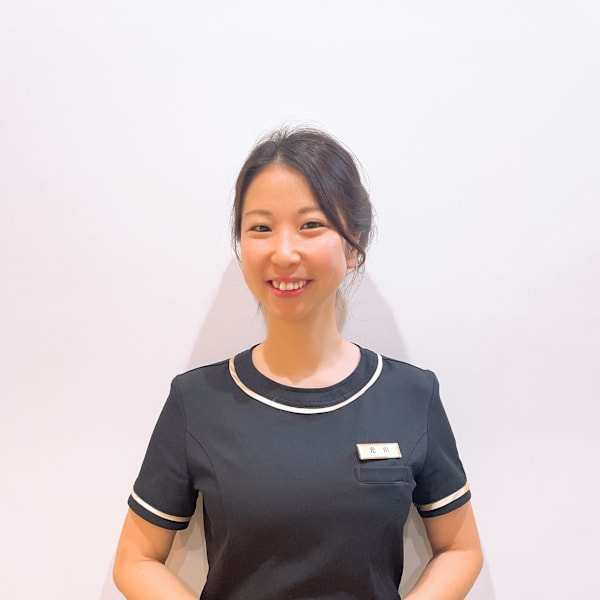 上田 恵子|王整体院 板橋本町店