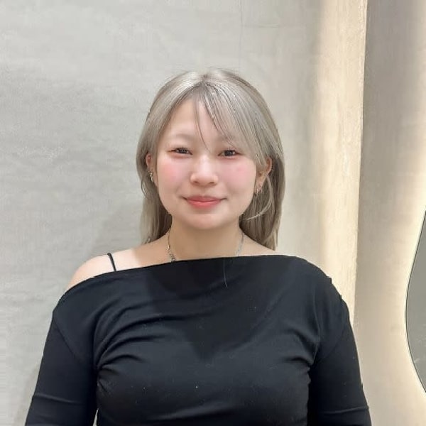 髪質改善サロン Lond RiseL 札幌【ロンド リゼル】のスタッフ紹介。吉武妙珠希 韓国ヘア