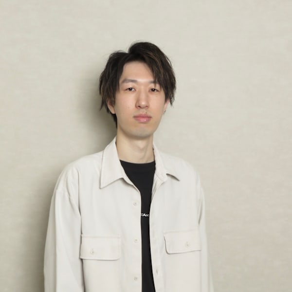 川元　雄貴|Simple