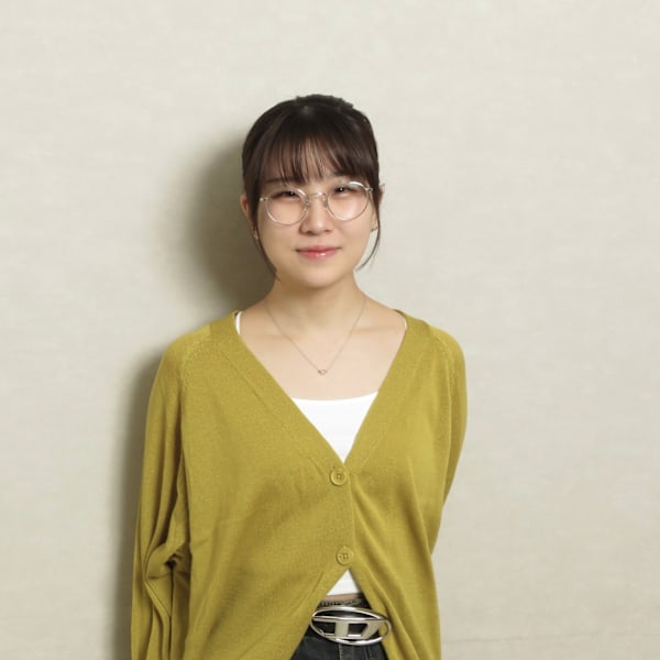 小川　泉美|Simple