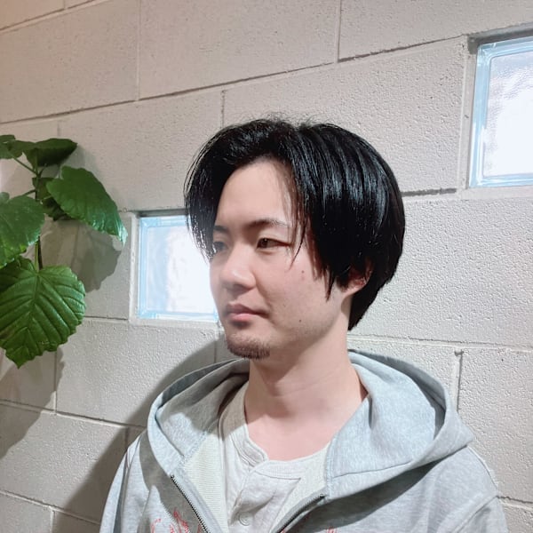ミディアムショート