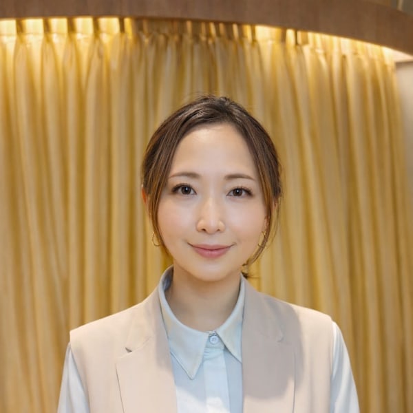 吉田《店長・リピート率NO,1》|todays nails 大宮パラジェル取扱店