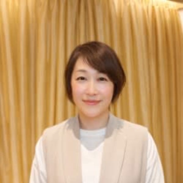 桑原《口コミ高評価!大宮で“早いのに綺麗”を叶える実力派》|todays nails 大宮パラジェル取扱店