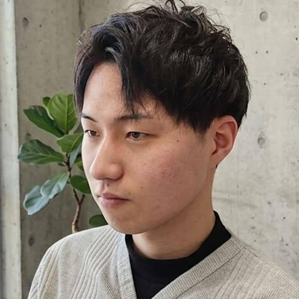 簡単セット メンズショート♯92