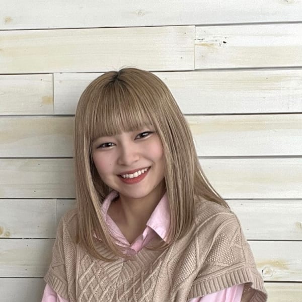 星野奈南|CIEL 藤沢店【シエル】