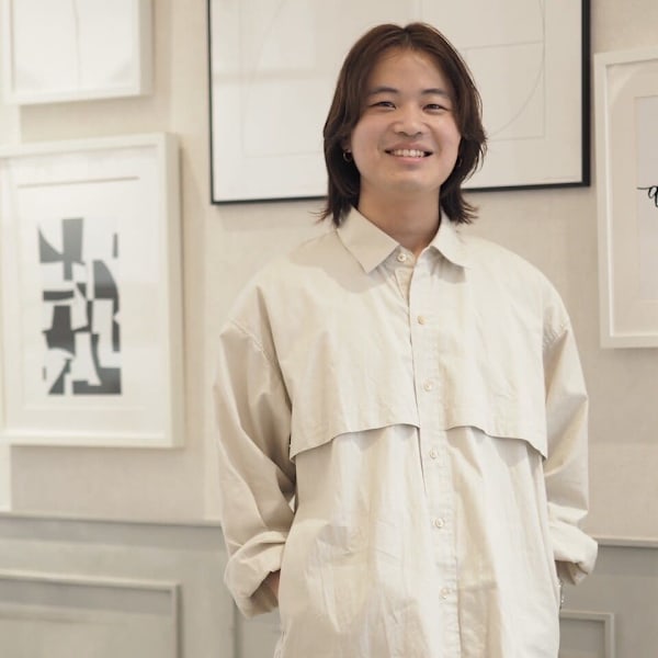 小林 翔|tocca hair&treatment 津田沼店
