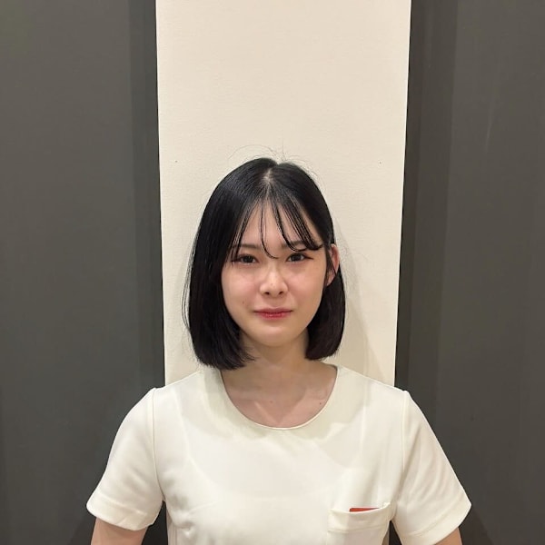 エステ /イーズ リバーウォーク北九州デコシティ店【イーズ】のスタッフ紹介。クマモト　ルナ