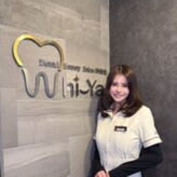MANA 神楽坂本店|Whi-Ya(ホワイヤ)セルフホワイトニングDBS神楽坂