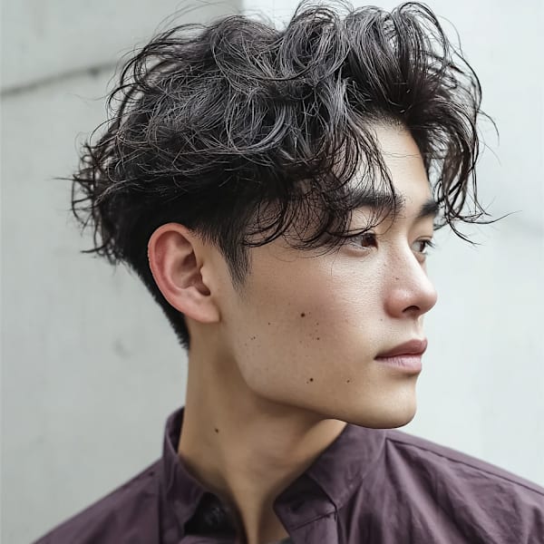 メンズスタイル