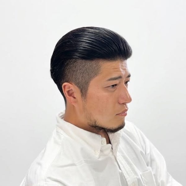 スリックバック