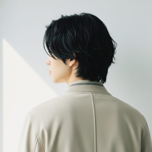 FRAMES HUE 高崎店×スタイル