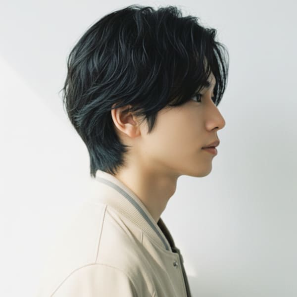 FRAMES HUE 高崎店×スタイル