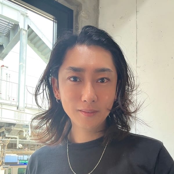 佐藤勇武|Lourdes hair design