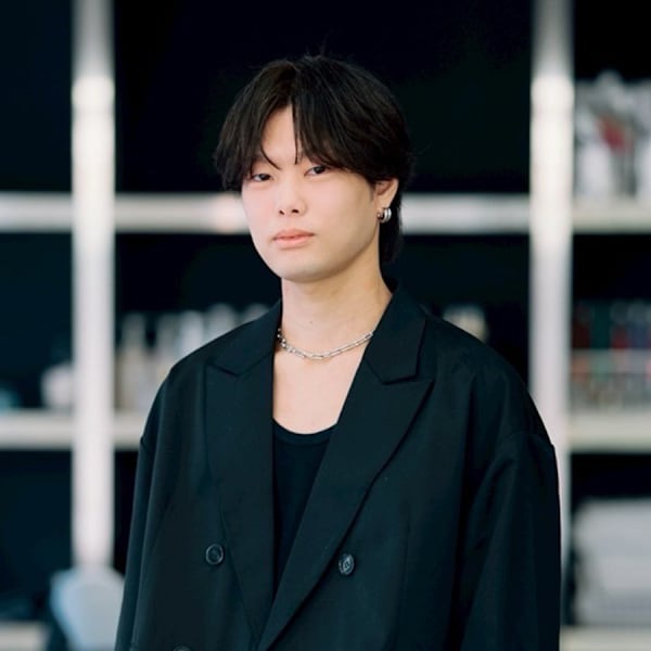 Riku|【メンズ個室サロン】ALL DAY HELLO'S