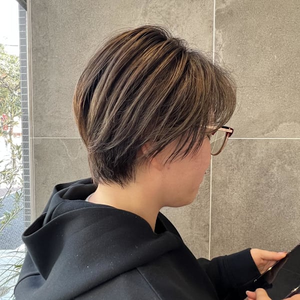 30代40代デザインカラーおすすめ♪