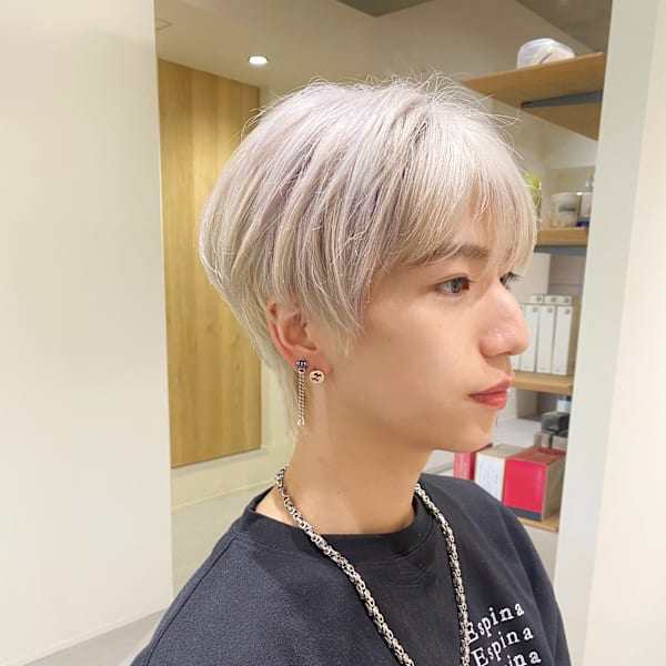 HUI【フイ】×スタイル