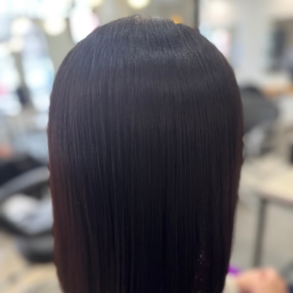 CLALA by Manis of hair×スタイル|髪質改善SALON CLALA by Manis of hair