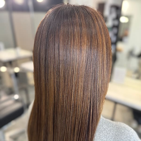 CLALA by Manis of hair×スタイル|髪質改善SALON CLALA by Manis of hair