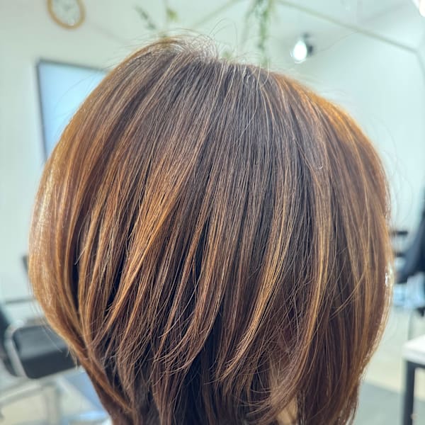 CLALA by Manis of hair×スタイル|髪質改善SALON CLALA by Manis of hair
