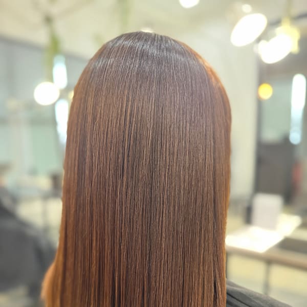 CLALA by Manis of hair×スタイル|髪質改善SALON CLALA by Manis of hair