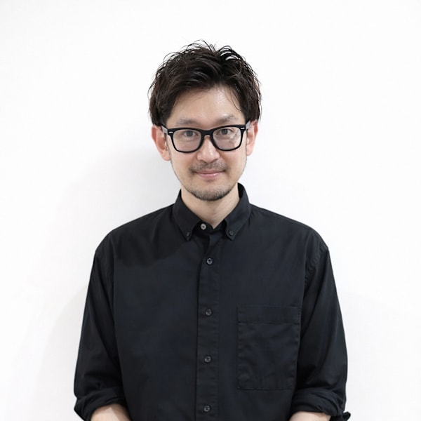 魚谷　武史|Agu hair Lust 八尾コノミヤ店