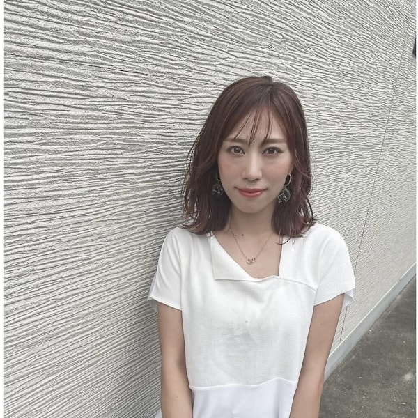 岡田 恭美子|Pixie Bob