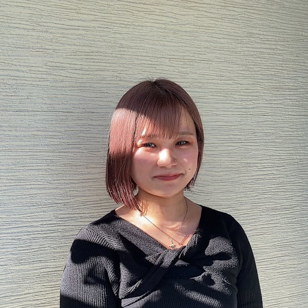 Airi|Pixie Bob