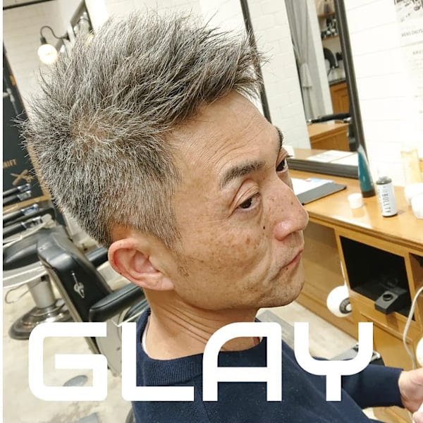 ミドルショート【SHIFT】