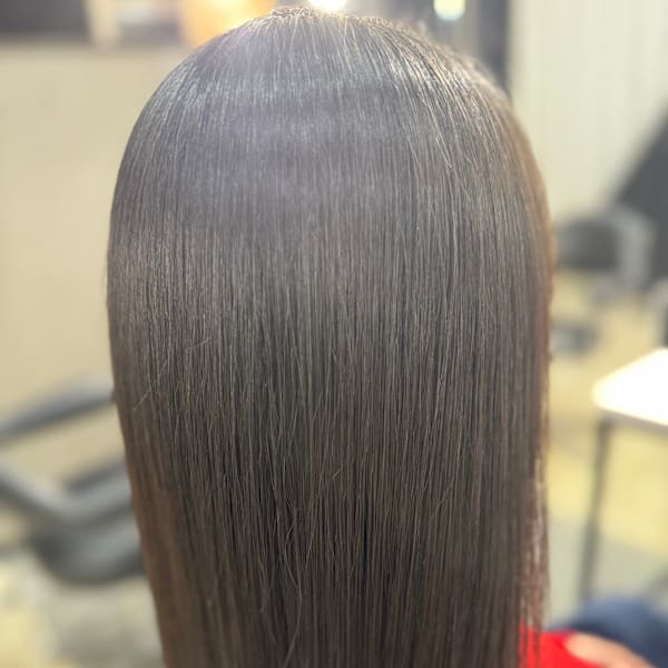 CLALA by Manis of hair×スタイル|髪質改善SALON CLALA by Manis of hair