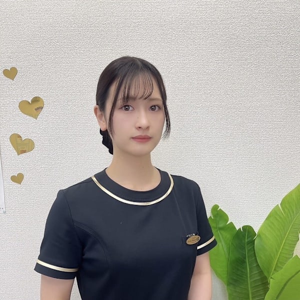 斎藤のぞみ|メンズ脱毛スキンケア GOLD PLUS 会津若松店