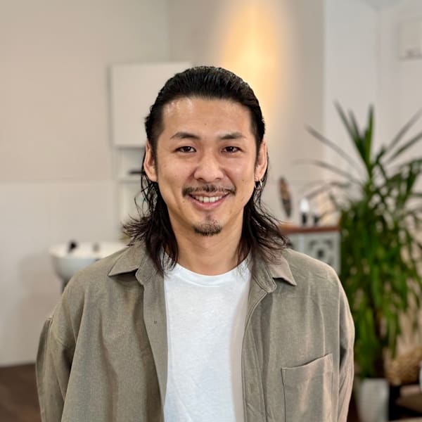 波多野 陽平|HAIR RESORT MAJU