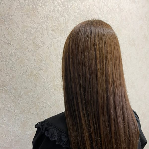 N° blao 名古屋栄×スタイル